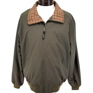 26. L.L. Bean Jacket